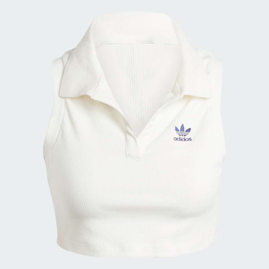Adidas Rib Top