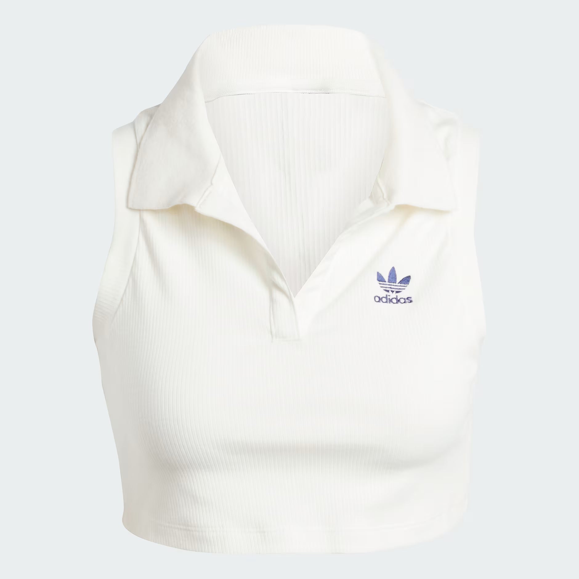 Adidas Rib Top