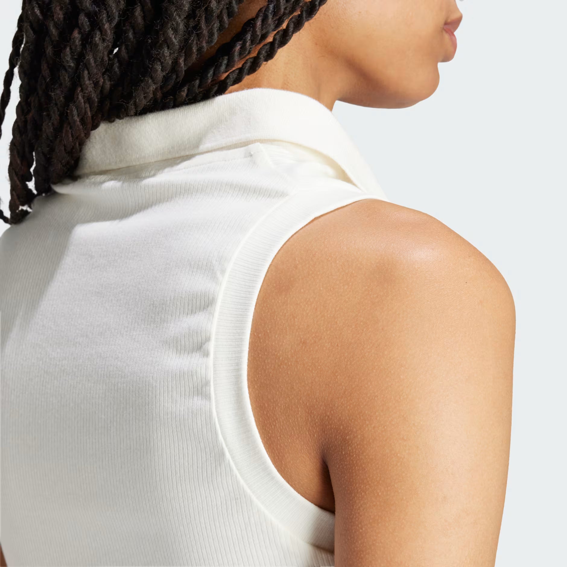 Adidas Rib Top