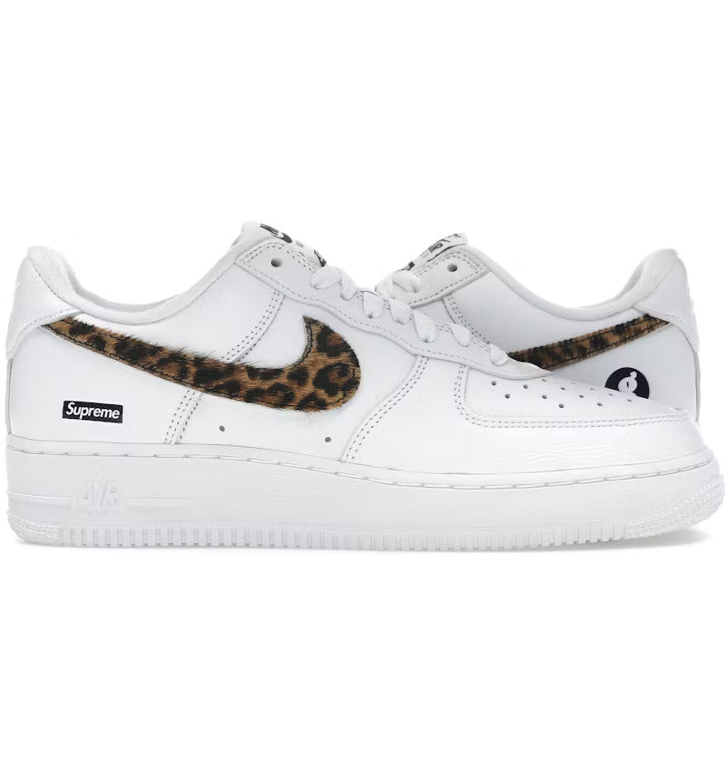 Nike Air Force 1 Low Supreme GOODENOUGH
