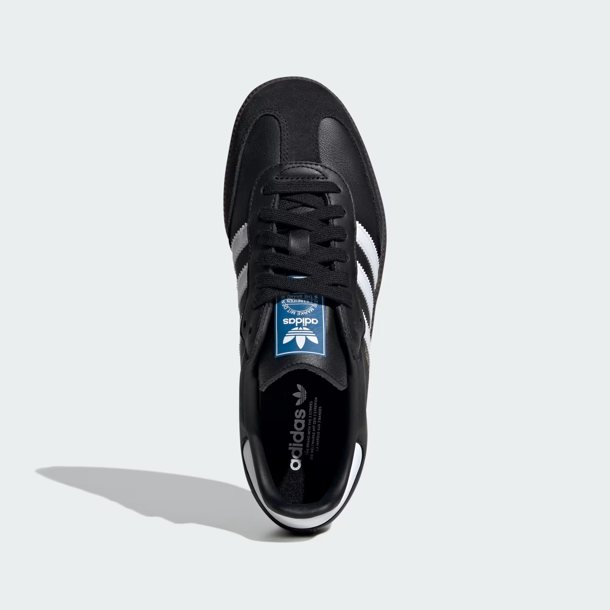 Adidas Samba OG
