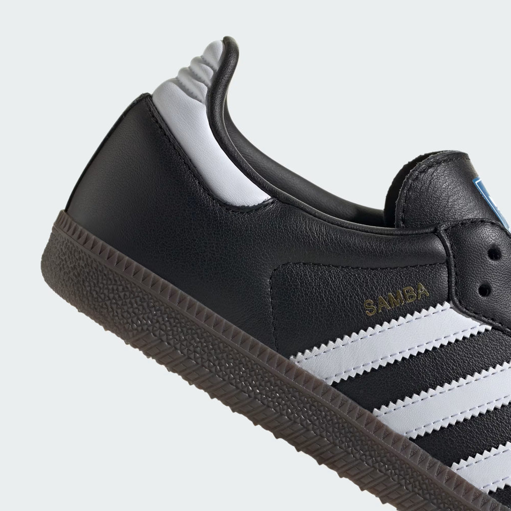 Adidas Samba OG