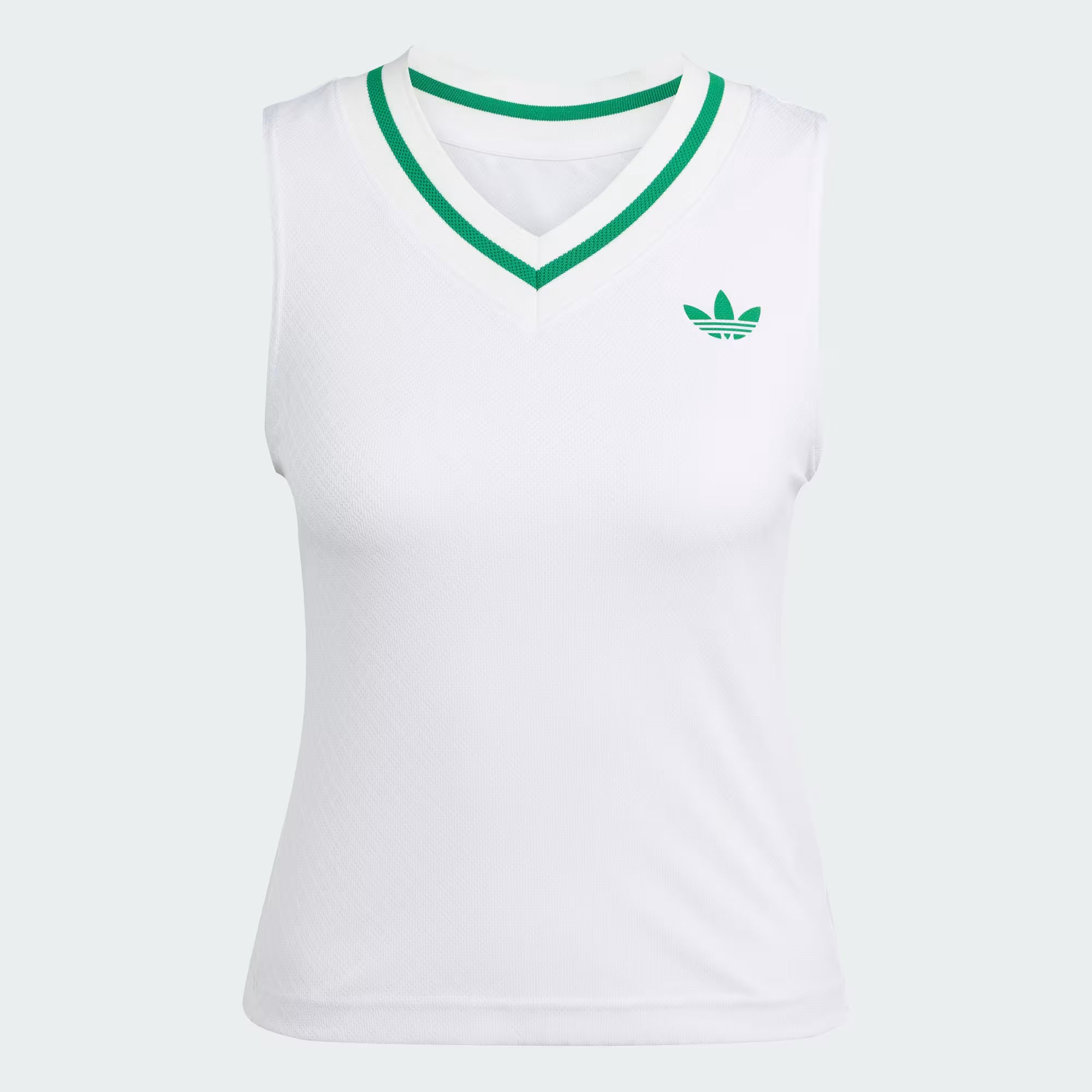 Adidas Tank Top Climacool Wimbledon