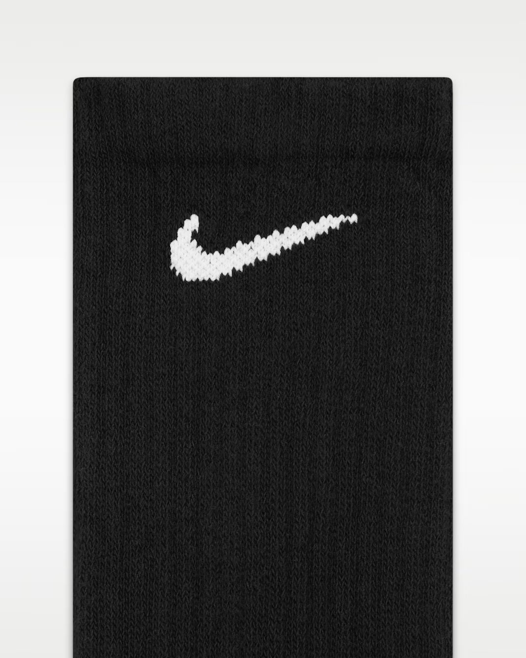 Nike Medias Everyday Cushioned (6 Unidades)