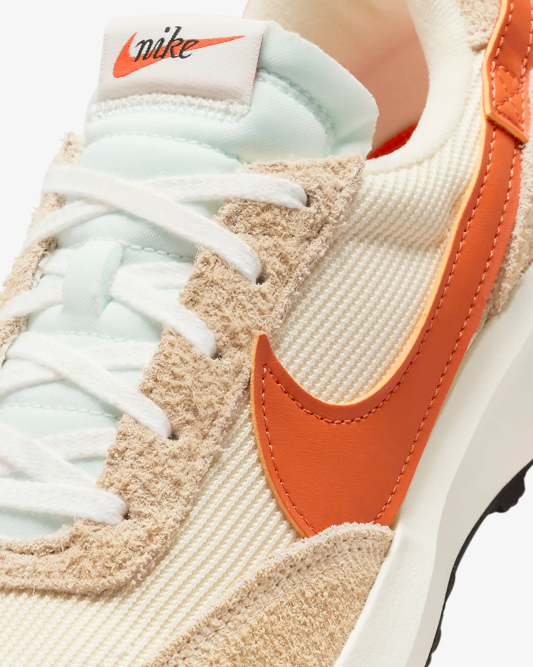 Nike Waffle