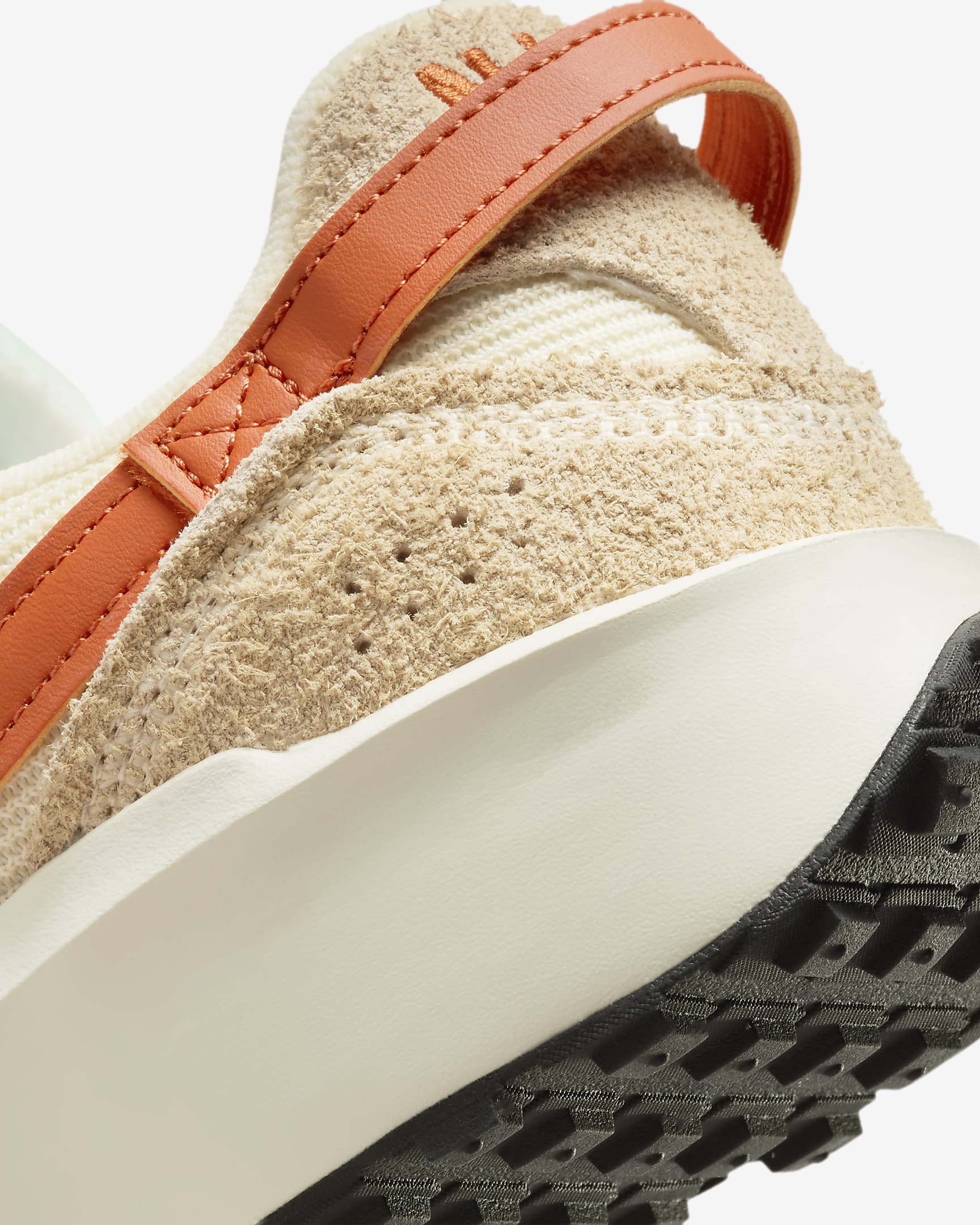 Nike Waffle