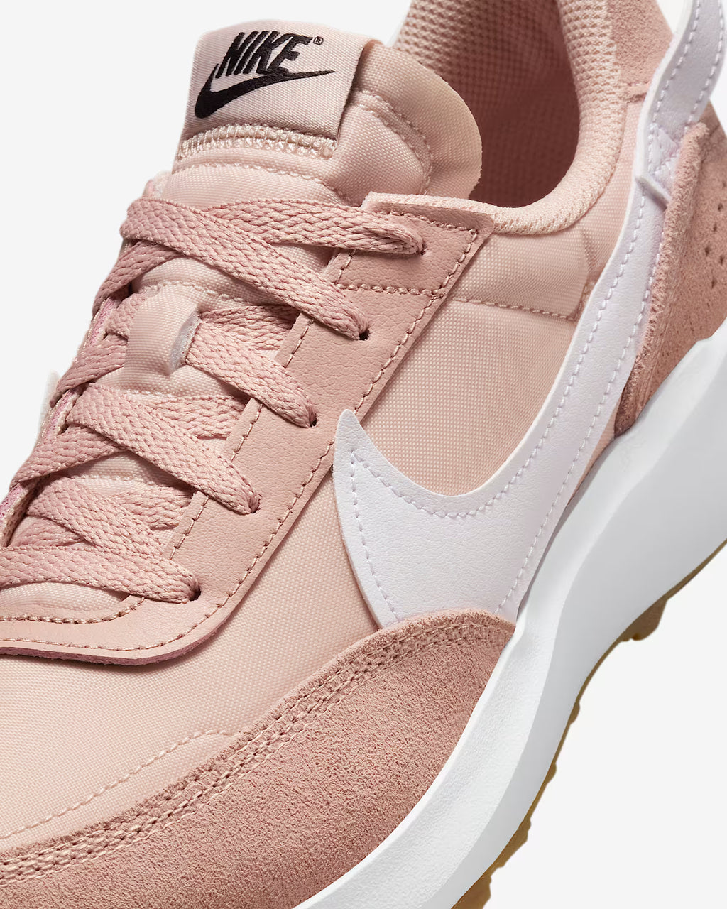 Nike Waffle