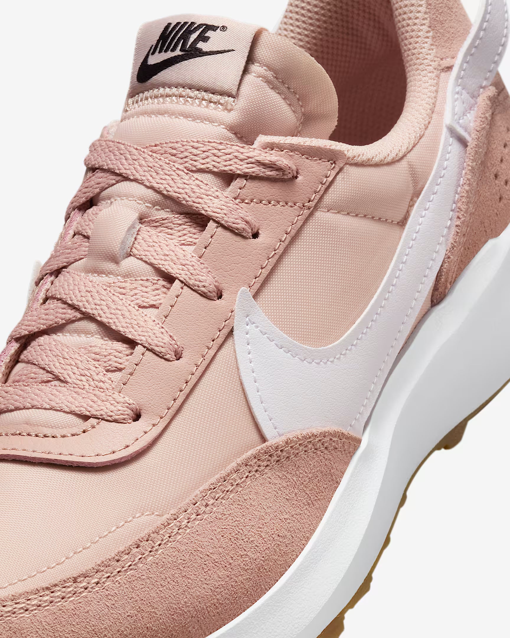 Nike Waffle
