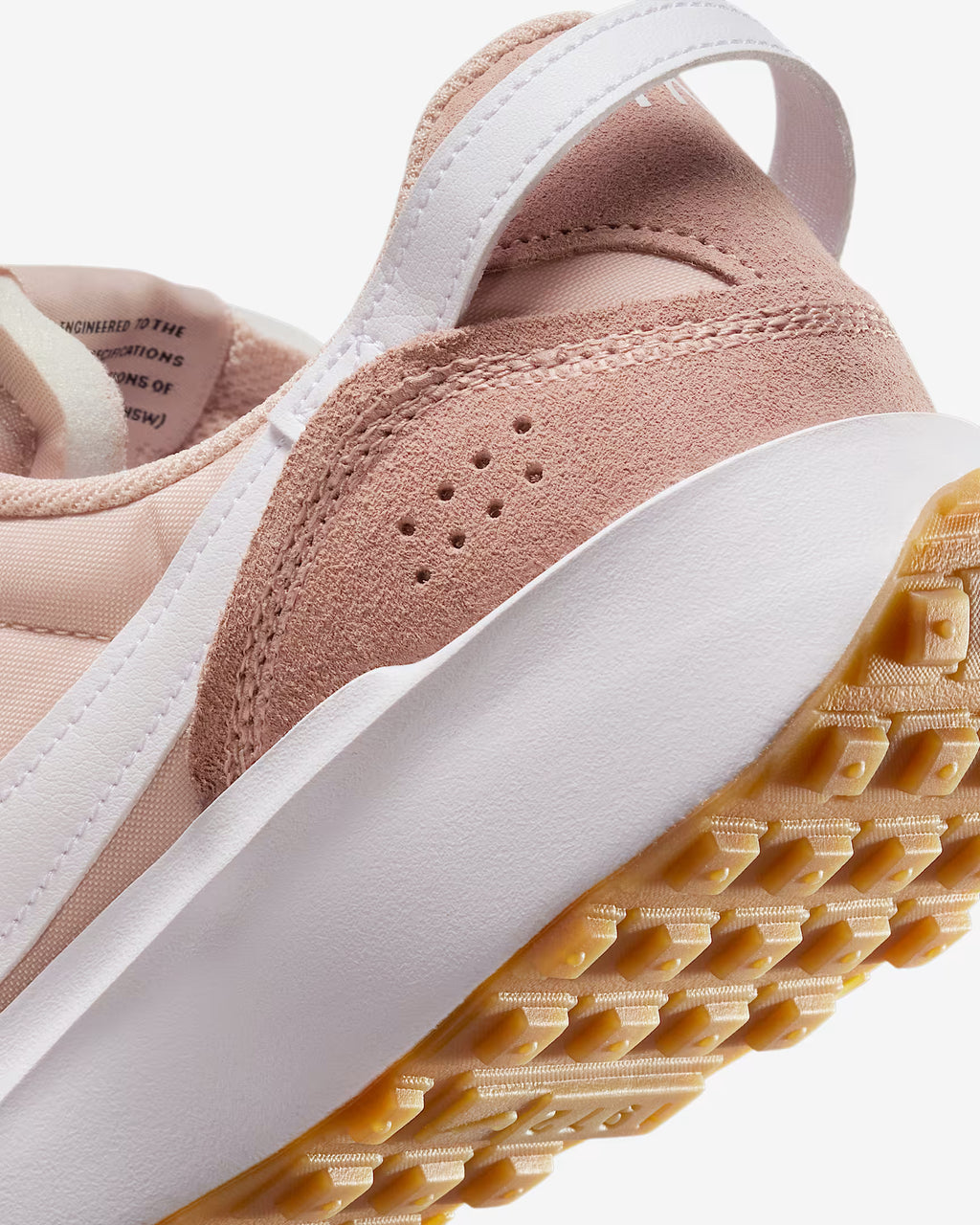 Nike Waffle