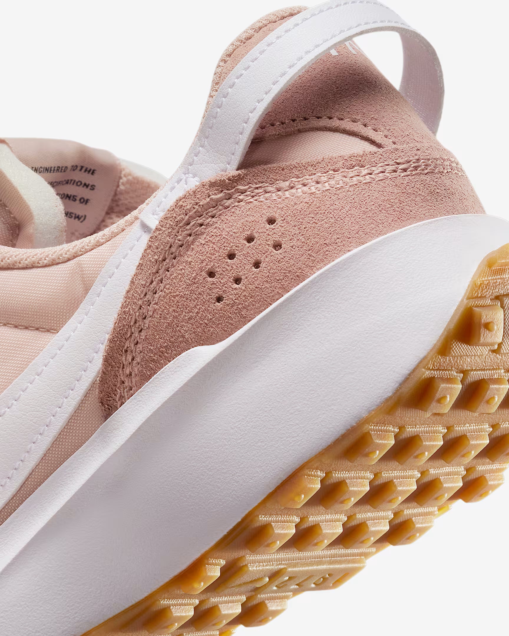 Nike Waffle