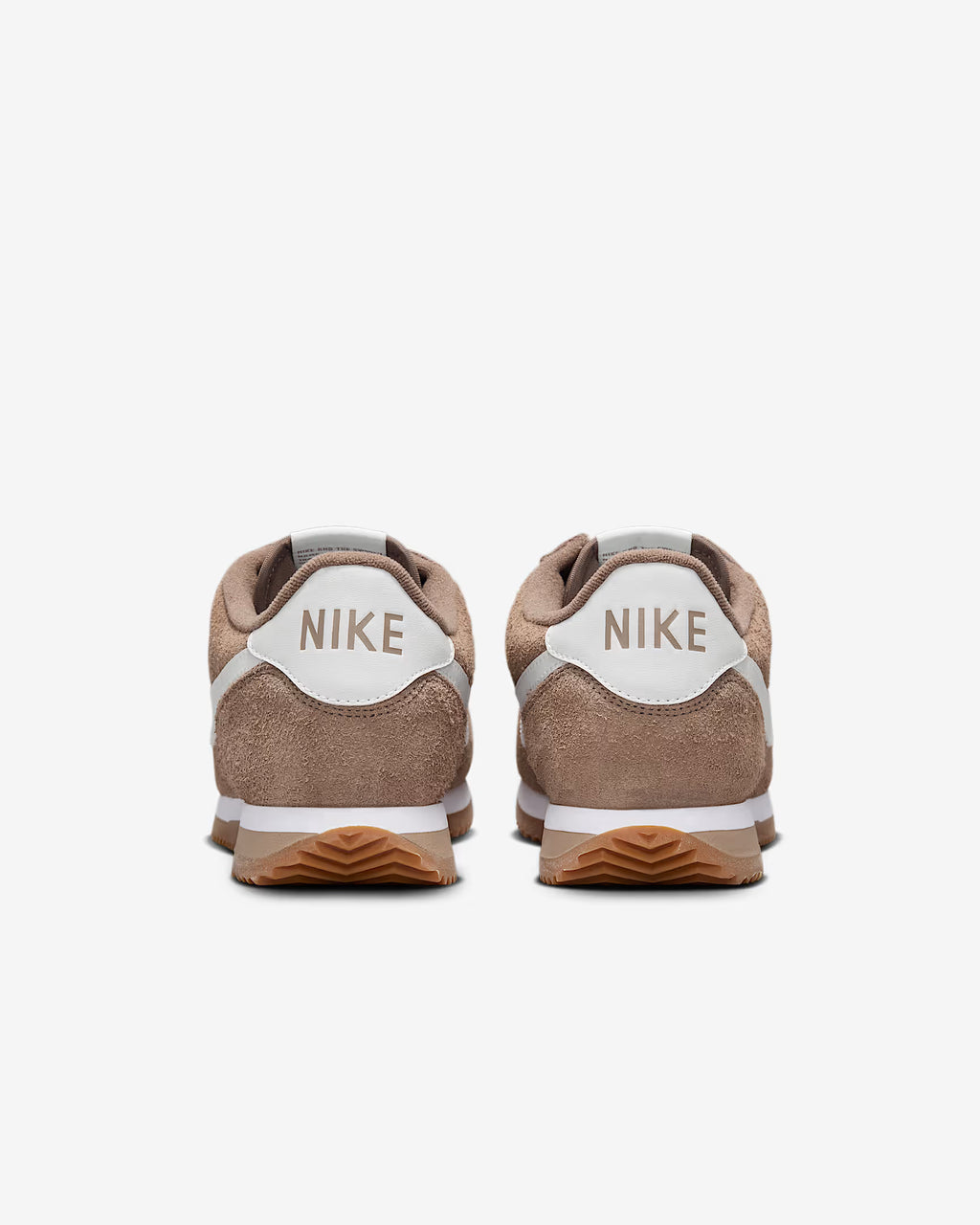 Nike Cortez