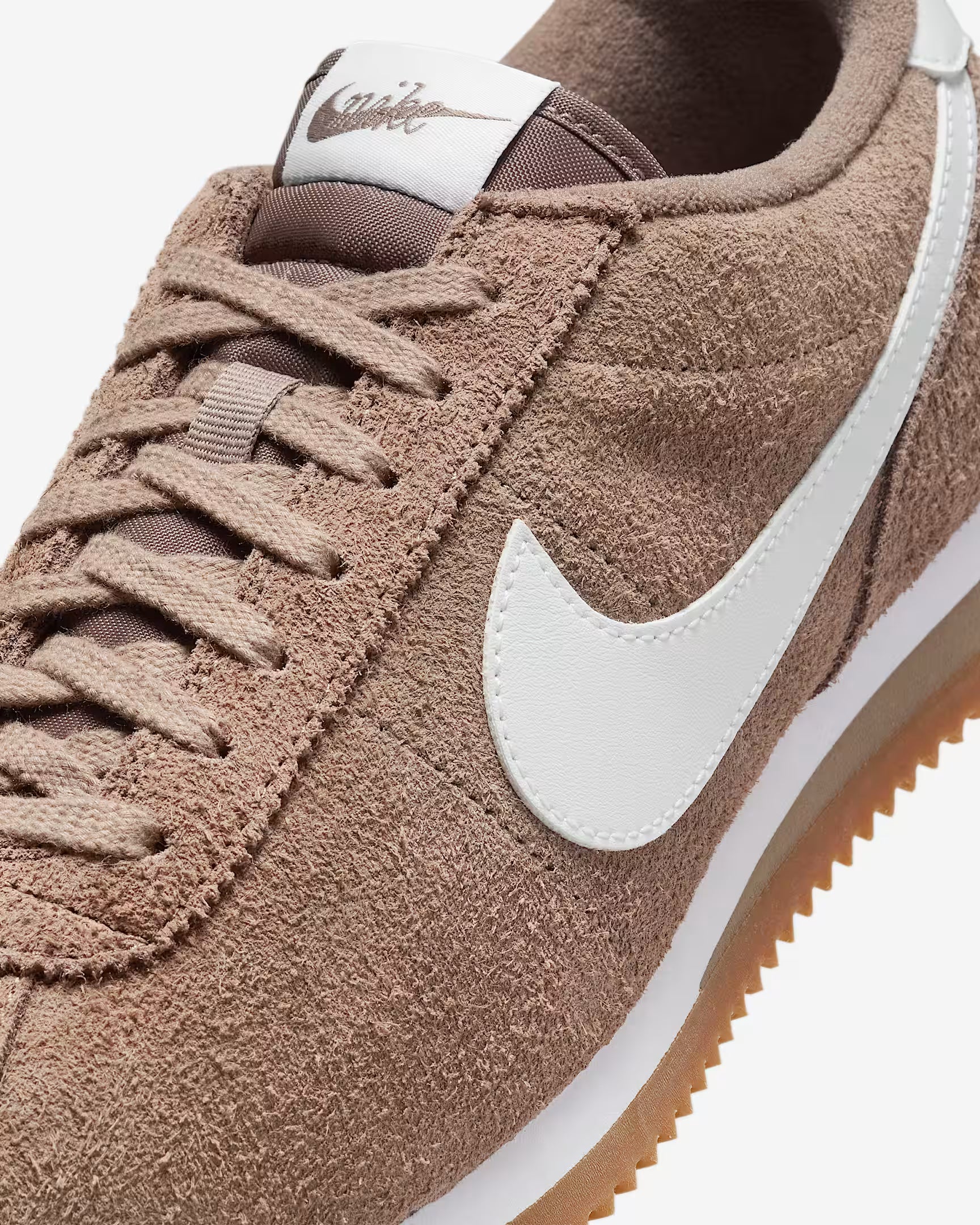 Nike Cortez