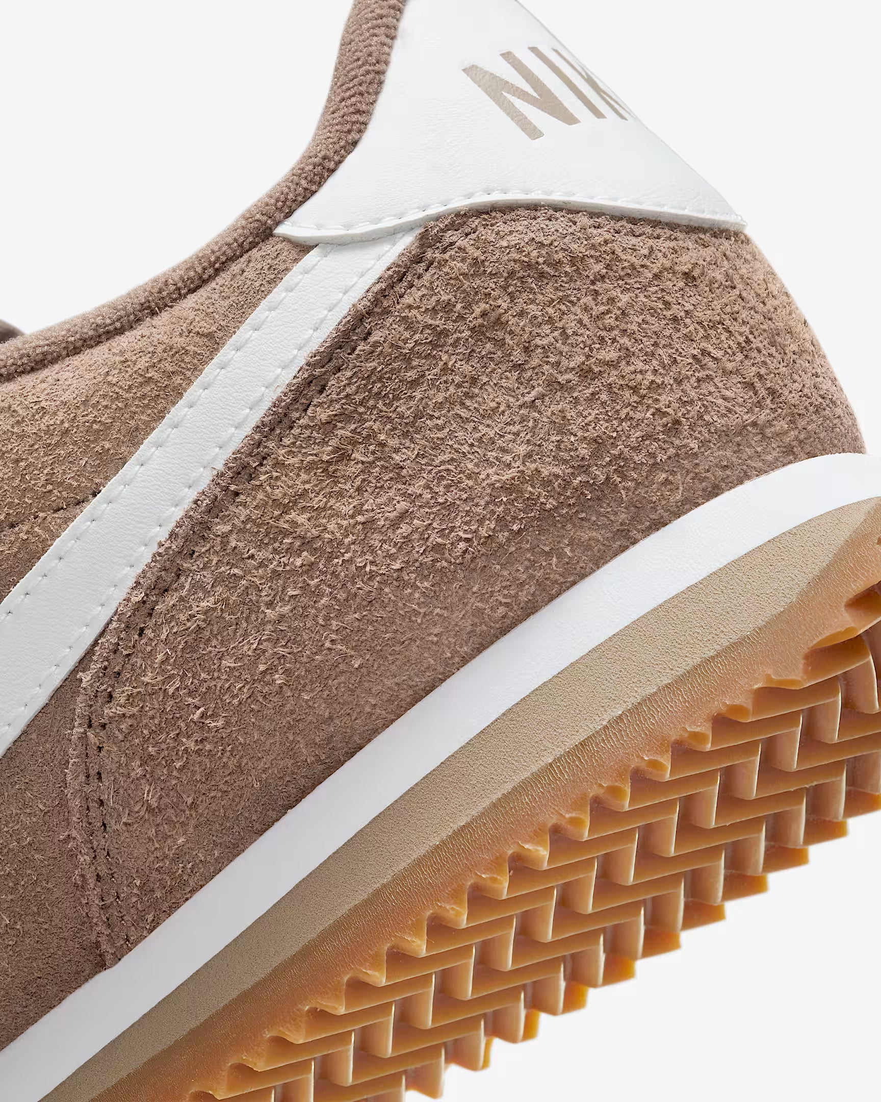 Nike Cortez