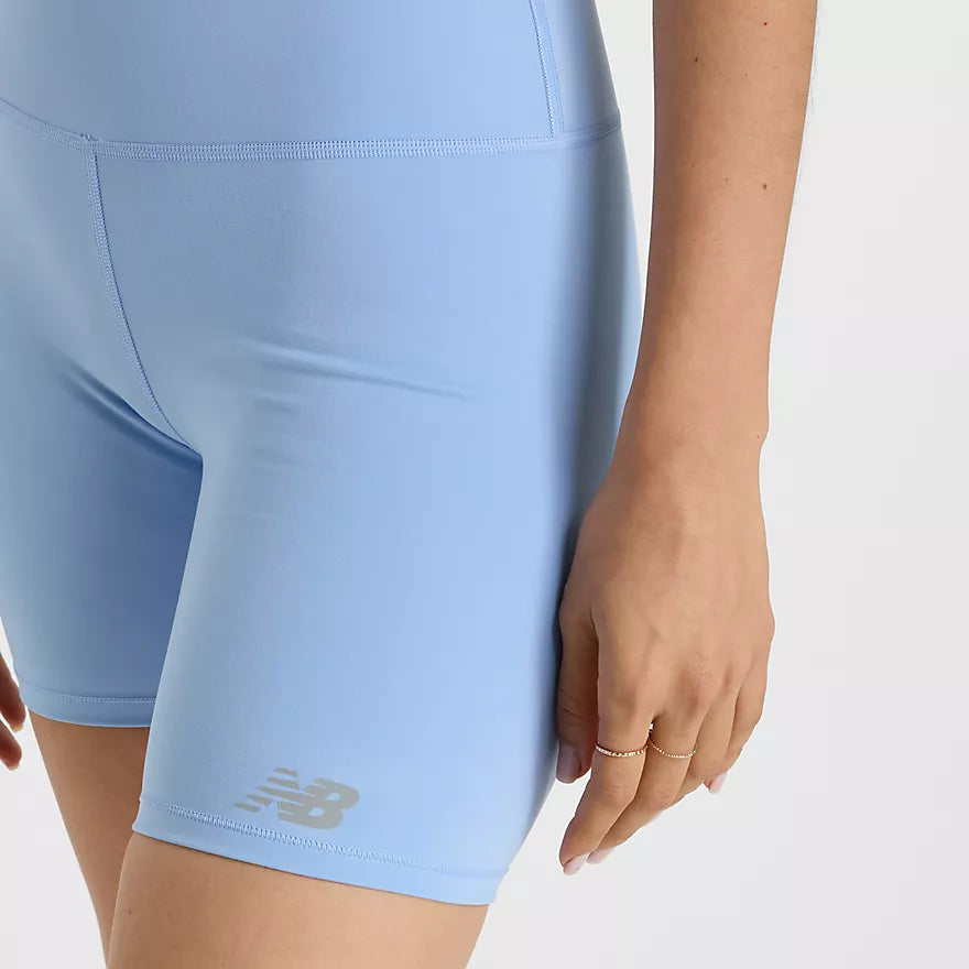 New Balance Harmony Shorts