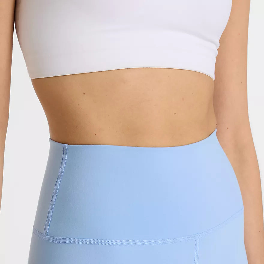 New Balance Harmony Shorts